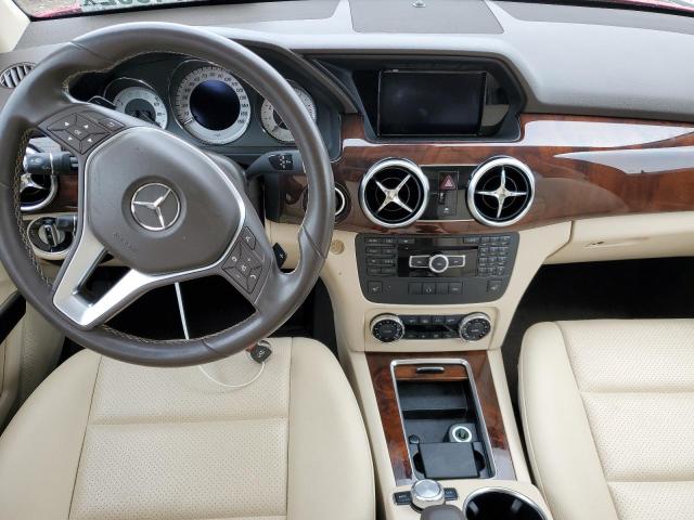 Photo 7 VIN: WDCGG5HB5EG212575 - MERCEDES-BENZ GLK 350 