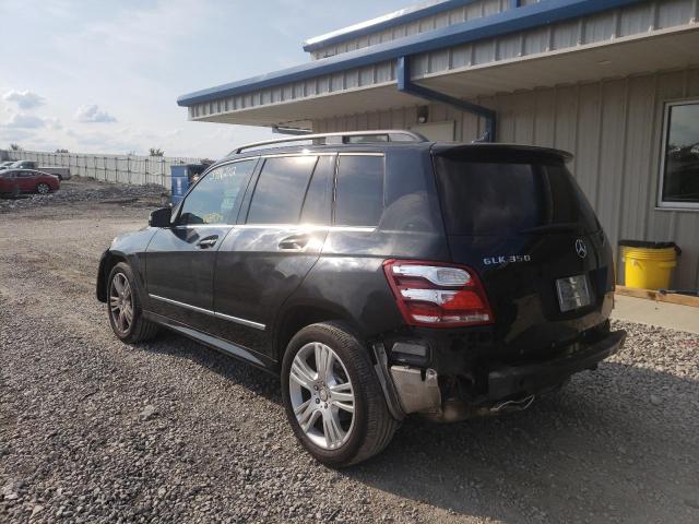 Photo 2 VIN: WDCGG5HB5EG212656 - MERCEDES-BENZ GLK 350 