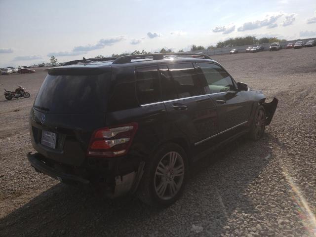 Photo 3 VIN: WDCGG5HB5EG212656 - MERCEDES-BENZ GLK 350 