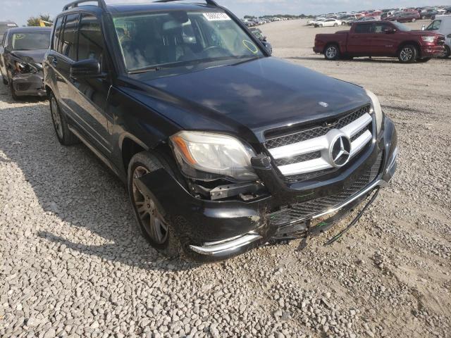 Photo 8 VIN: WDCGG5HB5EG212656 - MERCEDES-BENZ GLK 350 