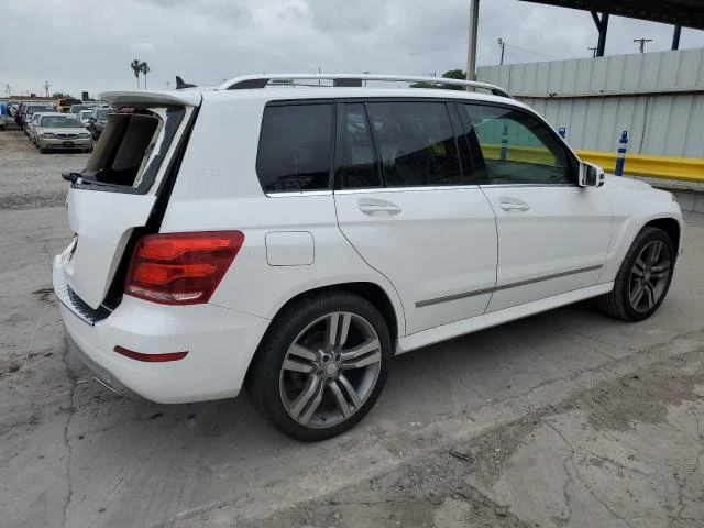 Photo 2 VIN: WDCGG5HB5EG241008 - MERCEDES-BENZ GLK 350 