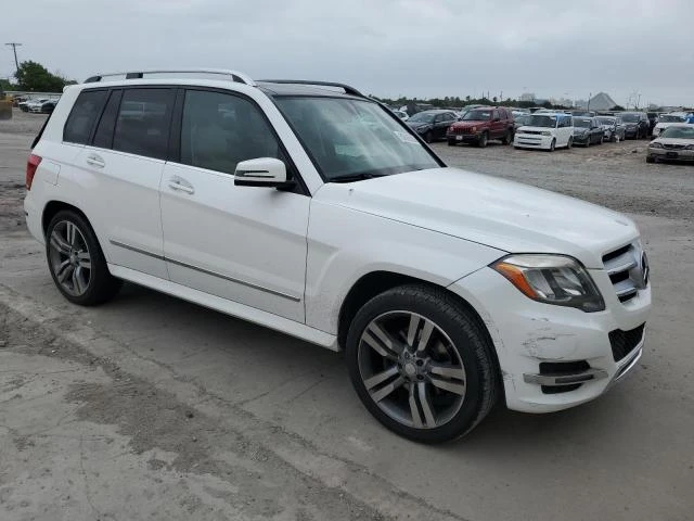 Photo 3 VIN: WDCGG5HB5EG241008 - MERCEDES-BENZ GLK 350 