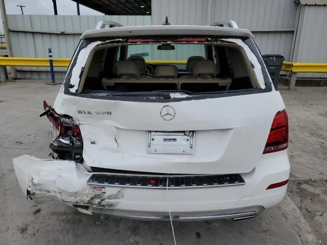 Photo 5 VIN: WDCGG5HB5EG241008 - MERCEDES-BENZ GLK 350 