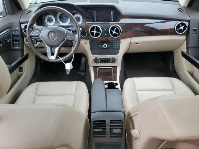 Photo 7 VIN: WDCGG5HB5EG241008 - MERCEDES-BENZ GLK 350 