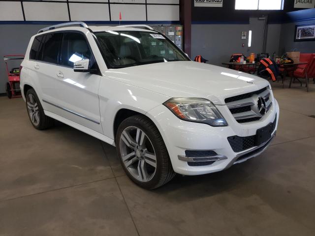 Photo 0 VIN: WDCGG5HB5EG256415 - MERCEDES-BENZ GLK 350 