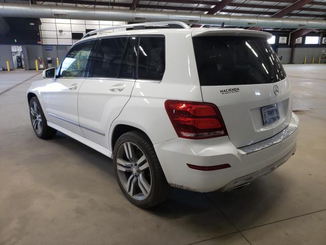 Photo 2 VIN: WDCGG5HB5EG256415 - MERCEDES-BENZ GLK 350 