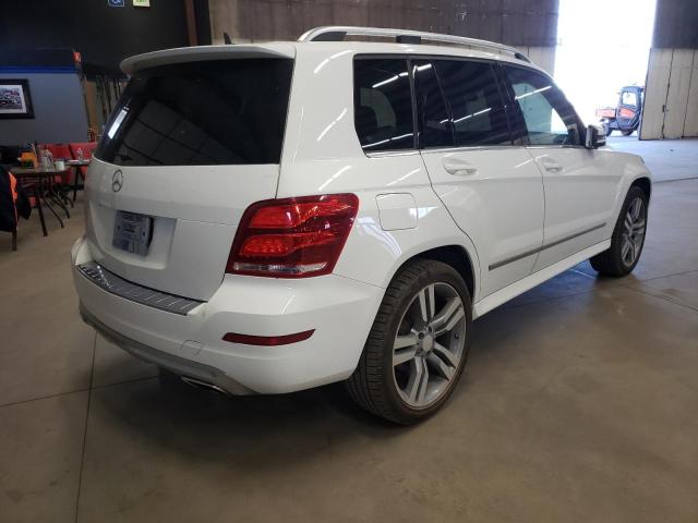 Photo 3 VIN: WDCGG5HB5EG256415 - MERCEDES-BENZ GLK 350 