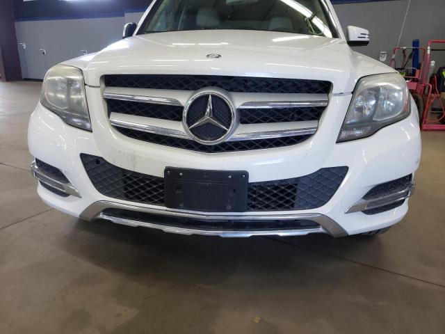 Photo 8 VIN: WDCGG5HB5EG256415 - MERCEDES-BENZ GLK 350 