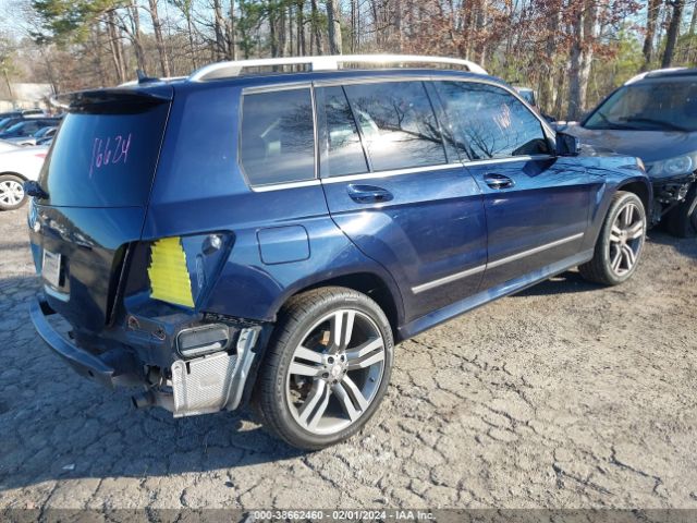 Photo 3 VIN: WDCGG5HB5EG265194 - MERCEDES-BENZ GLK 350 