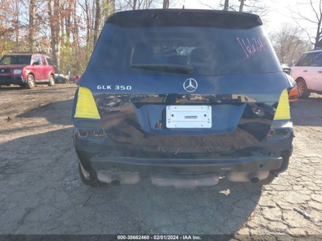 Photo 5 VIN: WDCGG5HB5EG265194 - MERCEDES-BENZ GLK 350 