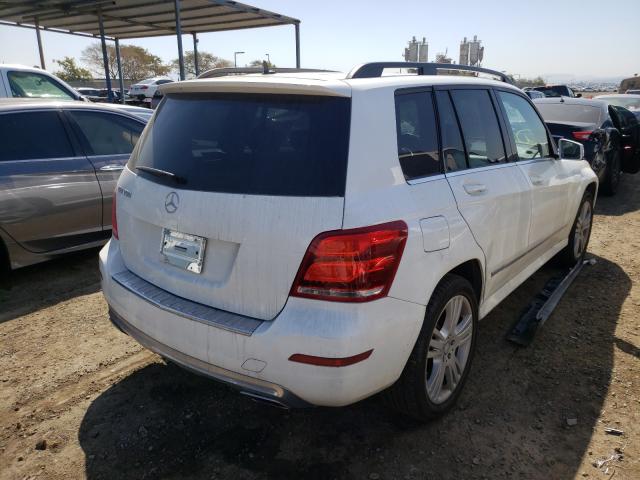 Photo 3 VIN: WDCGG5HB5EG282710 - MERCEDES-BENZ GLK 350 