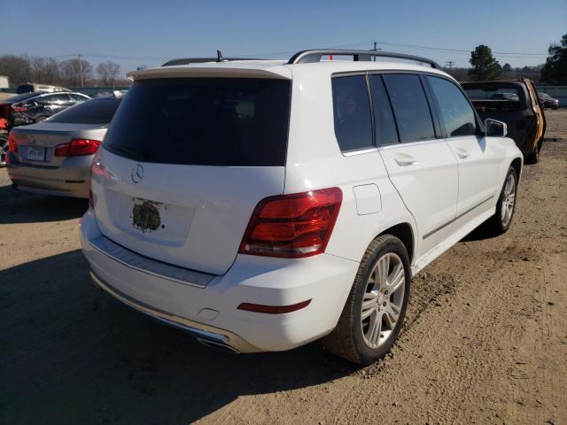 Photo 3 VIN: WDCGG5HB5EG288541 - MERCEDES-BENZ GLK 350 