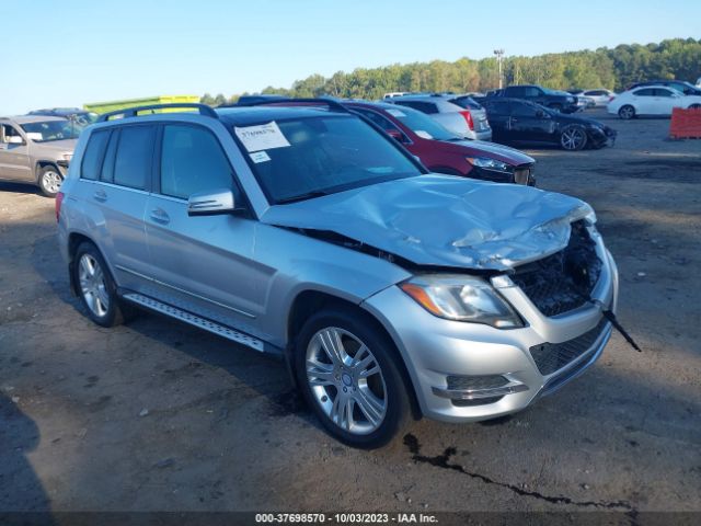 Photo 0 VIN: WDCGG5HB5EG304303 - MERCEDES-BENZ GLK 350 