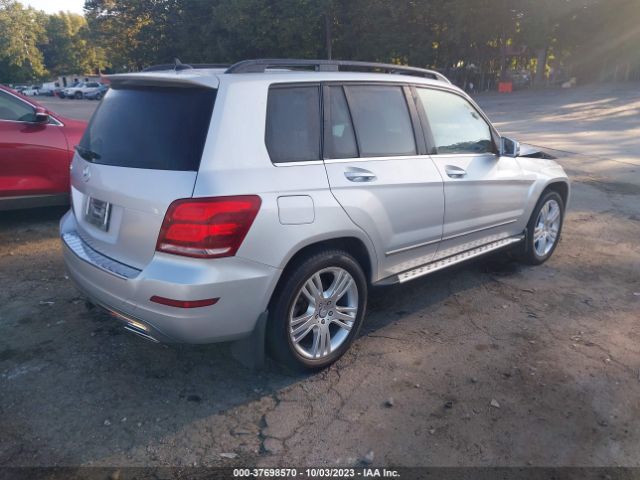 Photo 3 VIN: WDCGG5HB5EG304303 - MERCEDES-BENZ GLK 350 