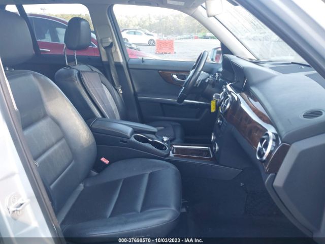 Photo 4 VIN: WDCGG5HB5EG304303 - MERCEDES-BENZ GLK 350 