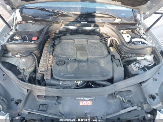 Photo 9 VIN: WDCGG5HB5EG304303 - MERCEDES-BENZ GLK 350 