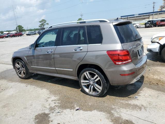 Photo 1 VIN: WDCGG5HB5EG322767 - MERCEDES-BENZ GLK 350 