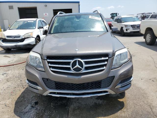 Photo 4 VIN: WDCGG5HB5EG322767 - MERCEDES-BENZ GLK 350 