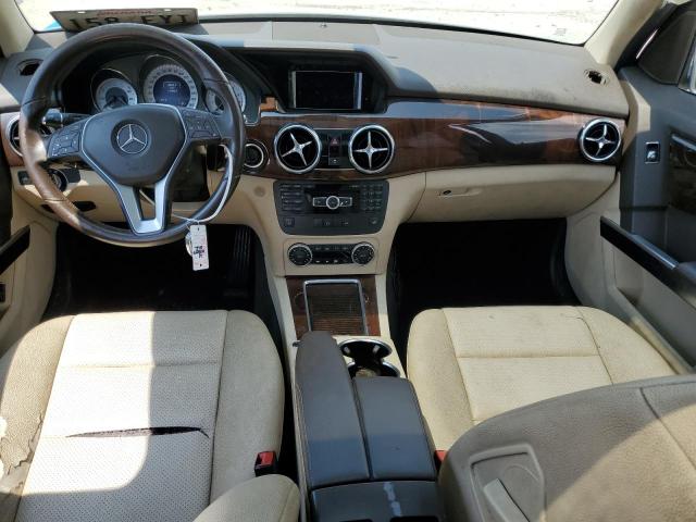 Photo 7 VIN: WDCGG5HB5EG322767 - MERCEDES-BENZ GLK 350 