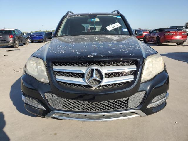 Photo 4 VIN: WDCGG5HB5EG332005 - MERCEDES-BENZ GLK 350 