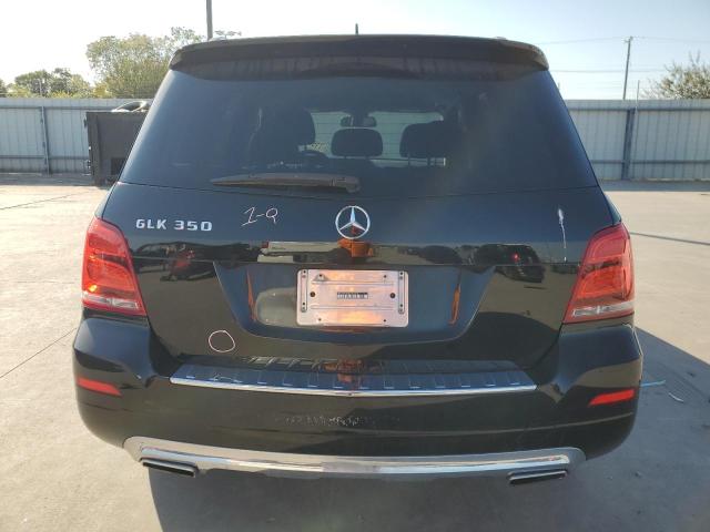 Photo 5 VIN: WDCGG5HB5EG332005 - MERCEDES-BENZ GLK 350 