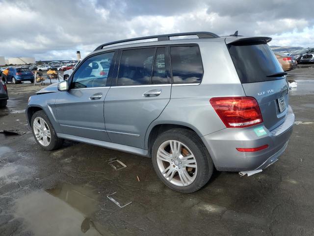 Photo 1 VIN: WDCGG5HB5EG335647 - MERCEDES-BENZ GLK-CLASS 