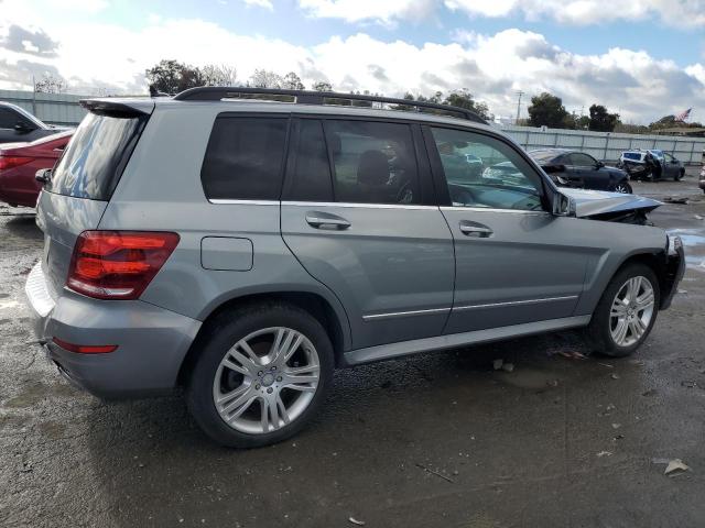 Photo 2 VIN: WDCGG5HB5EG335647 - MERCEDES-BENZ GLK-CLASS 