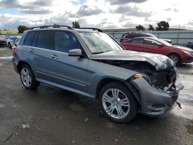 Photo 3 VIN: WDCGG5HB5EG335647 - MERCEDES-BENZ GLK-CLASS 