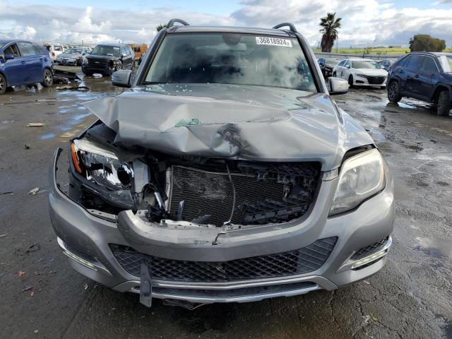 Photo 4 VIN: WDCGG5HB5EG335647 - MERCEDES-BENZ GLK-CLASS 