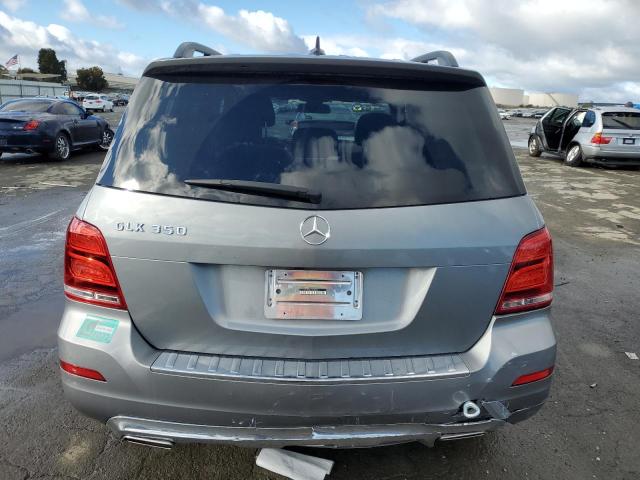 Photo 5 VIN: WDCGG5HB5EG335647 - MERCEDES-BENZ GLK-CLASS 