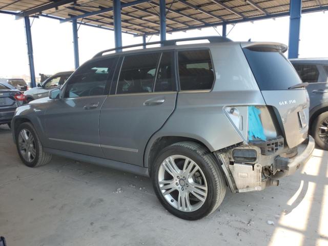 Photo 1 VIN: WDCGG5HB5FG343040 - MERCEDES-BENZ GLK-CLASS 