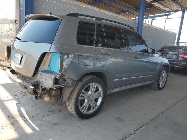 Photo 2 VIN: WDCGG5HB5FG343040 - MERCEDES-BENZ GLK-CLASS 