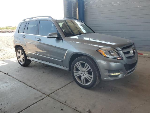 Photo 3 VIN: WDCGG5HB5FG343040 - MERCEDES-BENZ GLK-CLASS 