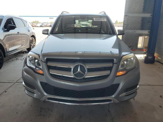 Photo 4 VIN: WDCGG5HB5FG343040 - MERCEDES-BENZ GLK-CLASS 