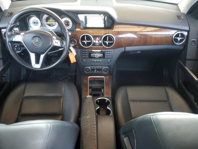 Photo 7 VIN: WDCGG5HB5FG343040 - MERCEDES-BENZ GLK-CLASS 