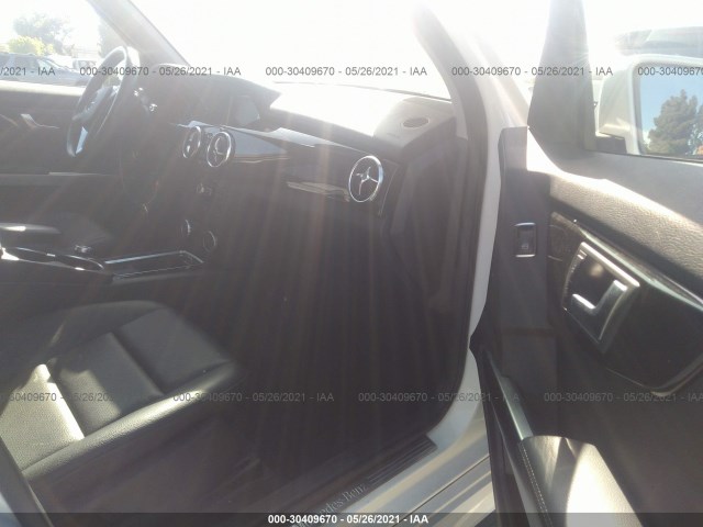 Photo 4 VIN: WDCGG5HB5FG352322 - MERCEDES-BENZ GLK-CLASS 