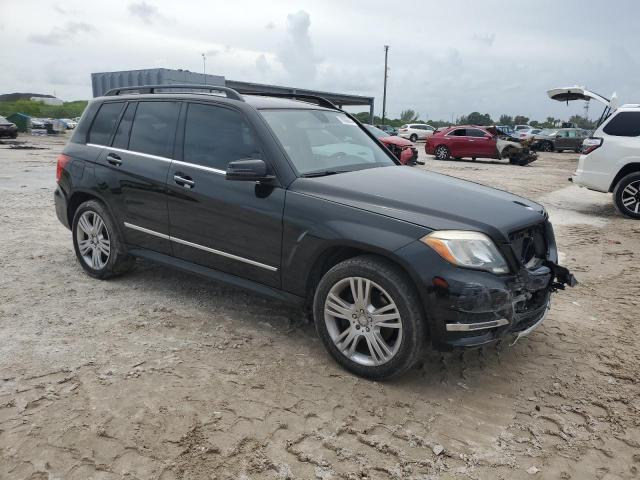 Photo 3 VIN: WDCGG5HB5FG355317 - MERCEDES-BENZ GLK 350 