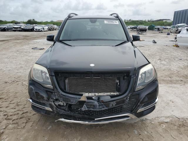 Photo 4 VIN: WDCGG5HB5FG355317 - MERCEDES-BENZ GLK 350 