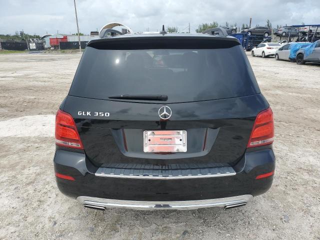 Photo 5 VIN: WDCGG5HB5FG355317 - MERCEDES-BENZ GLK 350 