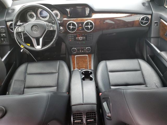 Photo 7 VIN: WDCGG5HB5FG355317 - MERCEDES-BENZ GLK 350 