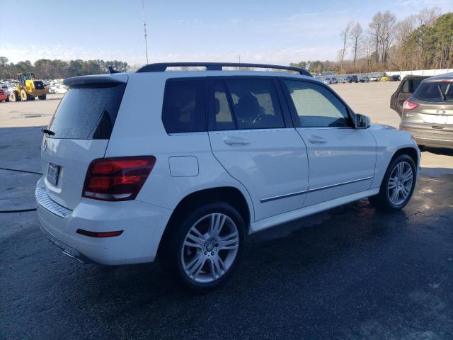 Photo 2 VIN: WDCGG5HB5FG358315 - MERCEDES-BENZ GLK-CLASS 