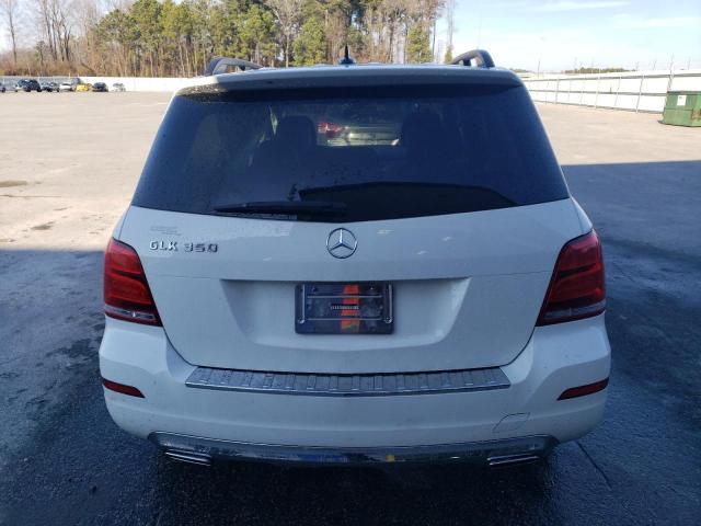 Photo 5 VIN: WDCGG5HB5FG358315 - MERCEDES-BENZ GLK-CLASS 