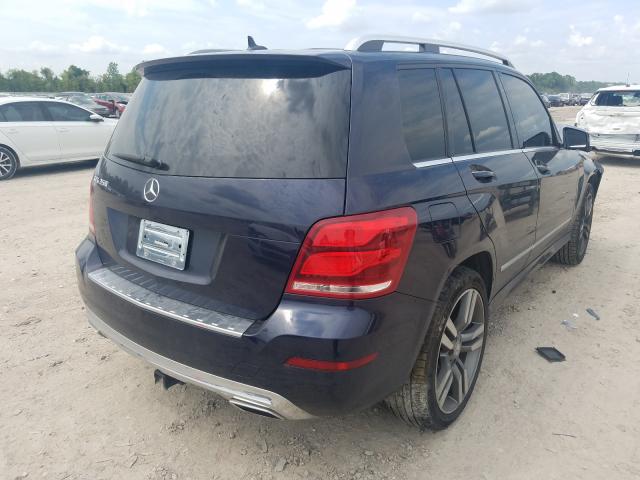 Photo 3 VIN: WDCGG5HB5FG364230 - MERCEDES-BENZ GLK 350 