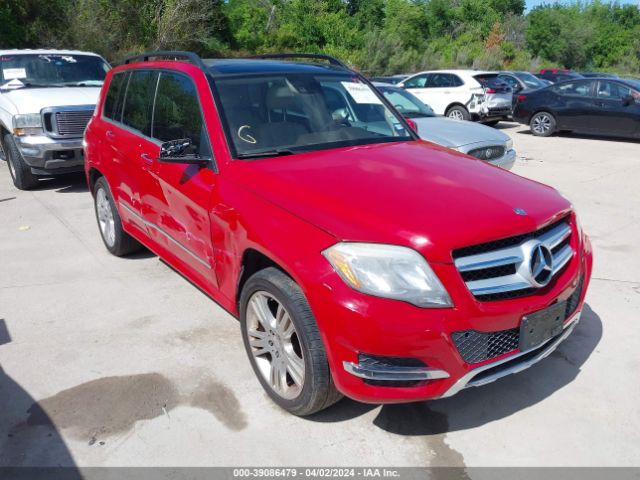 Photo 0 VIN: WDCGG5HB5FG365748 - MERCEDES-BENZ GLK 350 