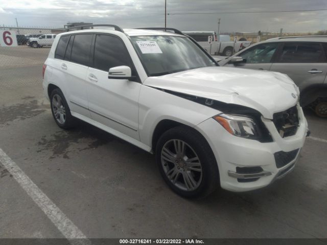 Photo 0 VIN: WDCGG5HB5FG378788 - MERCEDES-BENZ GLK-CLASS 