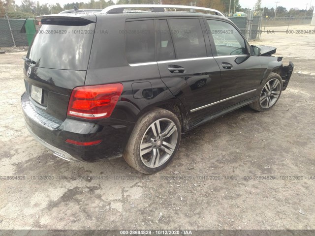 Photo 3 VIN: WDCGG5HB5FG393601 - MERCEDES-BENZ GLK-CLASS 