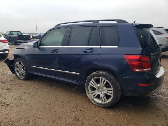 Photo 1 VIN: WDCGG5HB5FG396062 - MERCEDES-BENZ GLK 350 