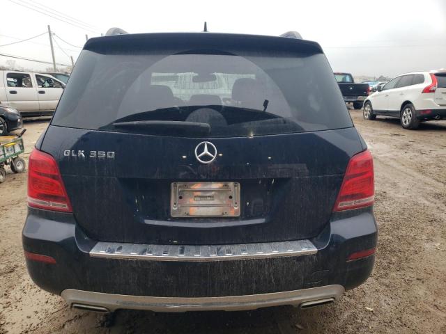 Photo 5 VIN: WDCGG5HB5FG396062 - MERCEDES-BENZ GLK 350 