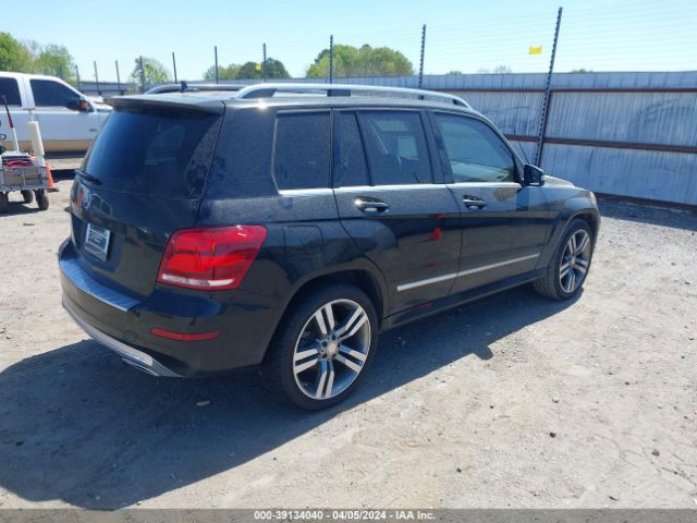 Photo 3 VIN: WDCGG5HB5FG397356 - MERCEDES-BENZ GLK 350 