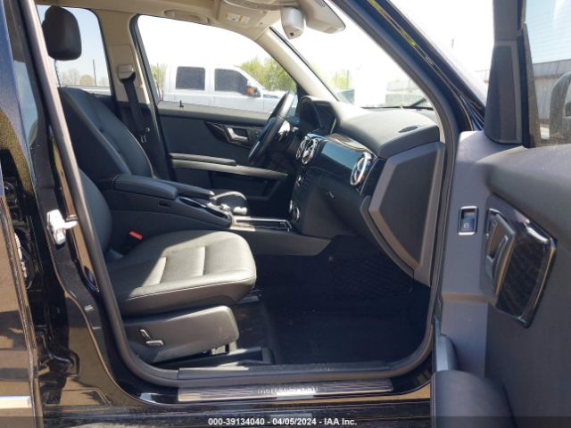 Photo 4 VIN: WDCGG5HB5FG397356 - MERCEDES-BENZ GLK 350 